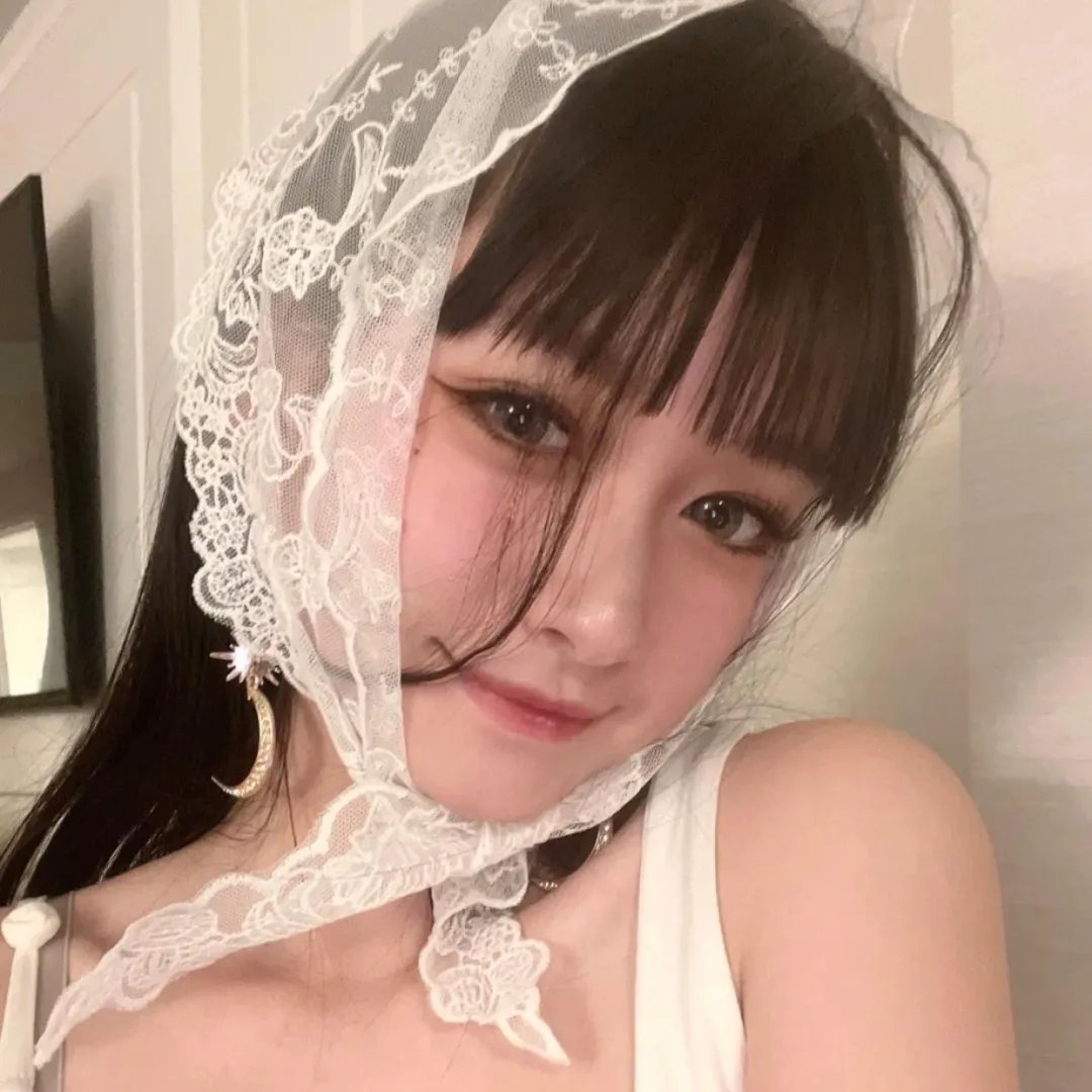 世上最美的女孩
