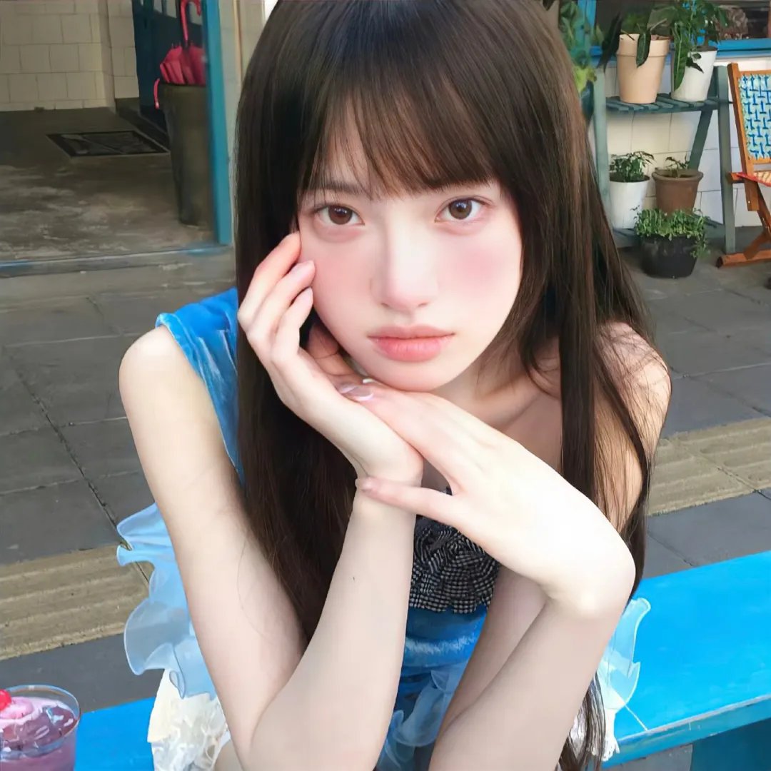 我们村里的人