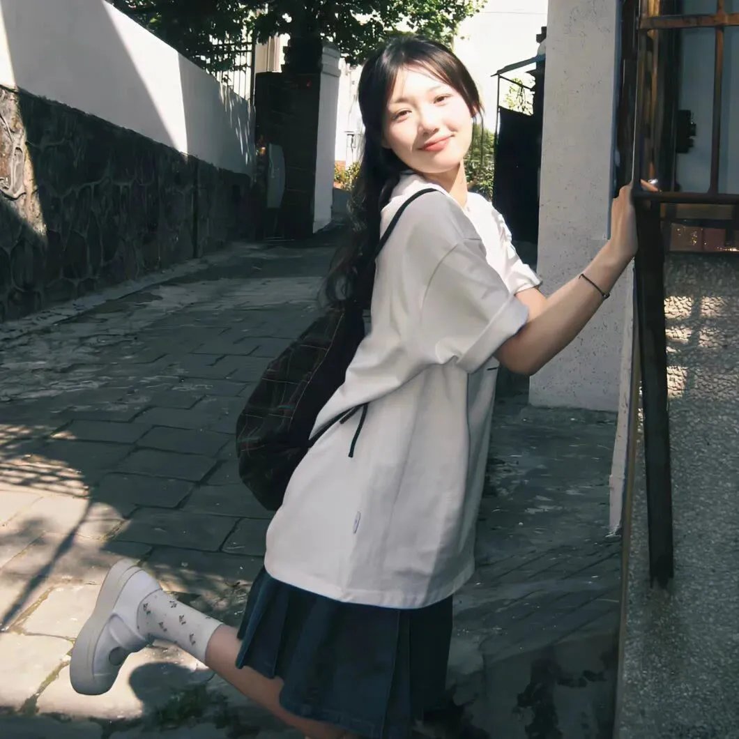 纯真