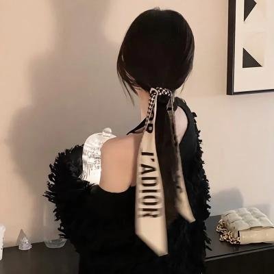 漂亮女人